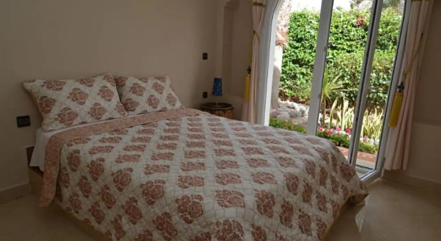 Sable de Mirleft, Rezerwuj Apartament Hotele w Tiznit z parkingiem, Parking