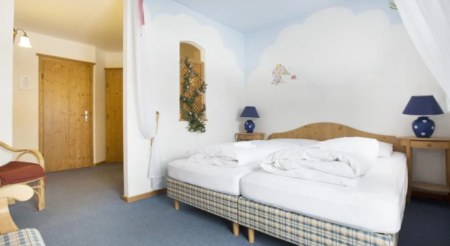 Heart Hotel Widmoos