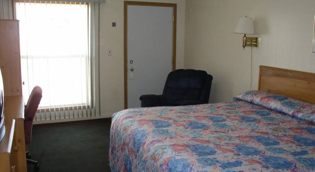 Budget Inn, Rezerwuj Hotel Fairmont Minnesota