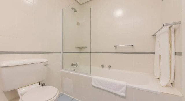 Семейный номер Standard с видом на море Saldanha Bay Hotel