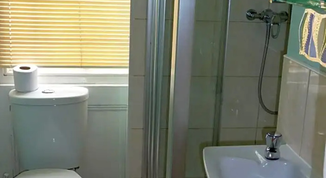 Номер Standard Tregonholme Hotel