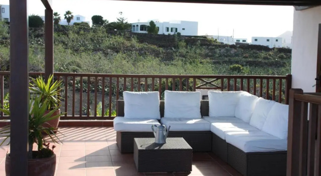 Finca Los Pérez