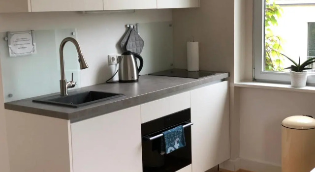 Апартаменты Deluxe Auster-Appartements