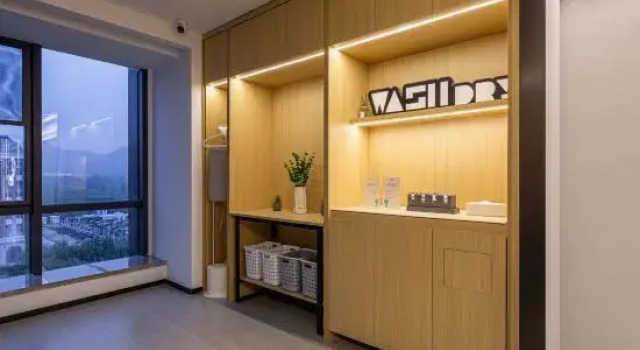 Rujia YUNIK Esports Hotel (Jinan Changqing University City Branch), Book Hotel Changqing Shandong