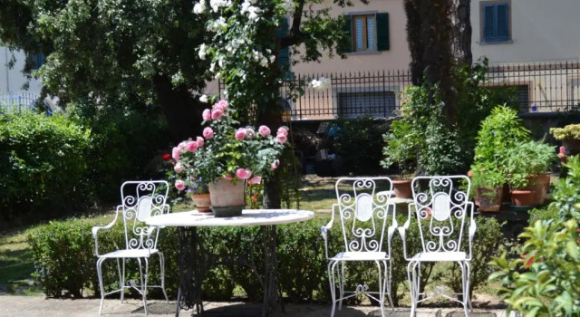 Номер Standard Cosetta Guest House