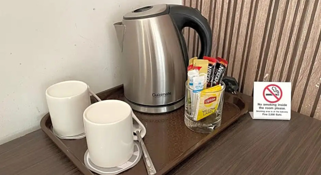 Номер Superior Amanta Hotel Nongkhai