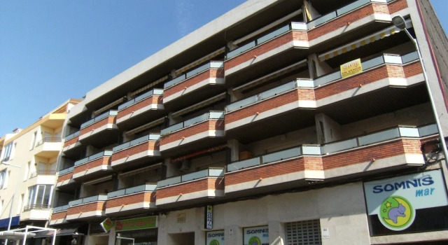 Apartamento Jamaica
