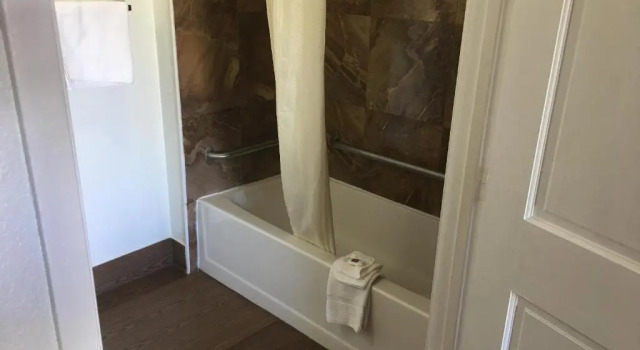Номер Standard Motel 6-Richmond, VA - Midlothian Turnpike