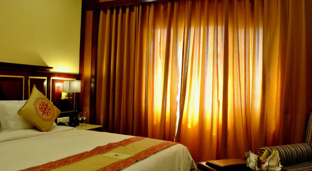 Suite Dynasty Hotel