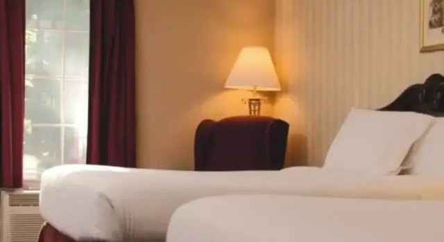 Двухместный номер Standard Kirkwood Inn