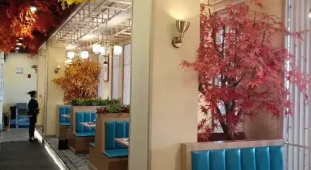 Courtyard Hongxing Hotel (Changsha Desiqin South Bus Station Hongxing Meikailong Branch)