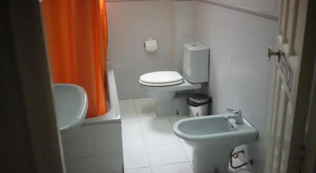 Четырёхместный номер Casa Antares