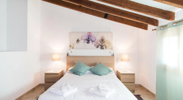 Country house Sa Torre de'n Piza, Book Hotel Campos 
