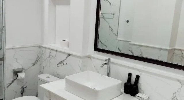 Студия Luxury The O Valley Hotel