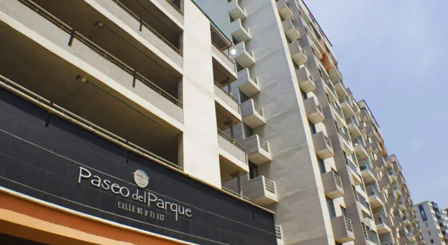 Apartamentos SOHO Basic – Cerca al Buenavista BAQ28A