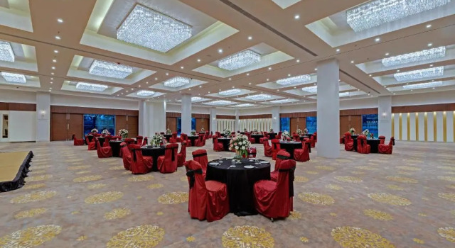 The Fern Alwar, Rezerwuj Hotel Alwar 