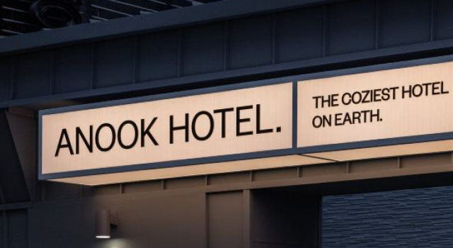 Anook Hotel Suwon Ingye 2, Reserva ahora Hotel Suwon Gyeonggi-do