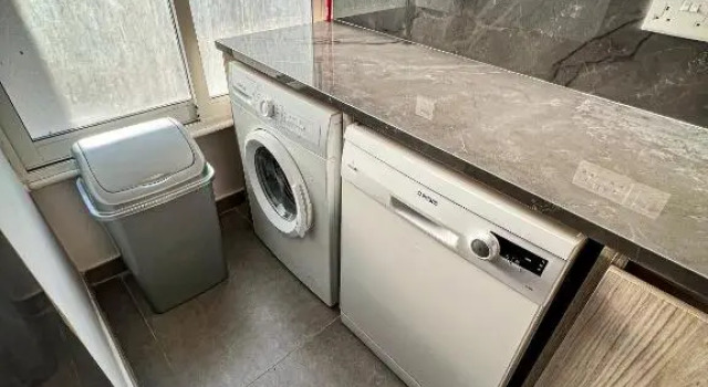 Апартаменты 200M From Beach 2 Bedroom