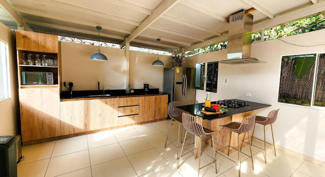 Luxury Villa In Aguacatala2