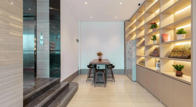 Hanting Hotel Quanzhou Overseas Chinese University, Book Hotel Quanzhou Fujian