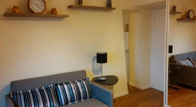 Thorigny Apartment, Забронировать Апартаменты/квартира Париж Иль-де-Франс, рядом с Станция метро Rambuteau