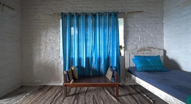 Jilling Terraces, Rezervovat Hotel Bhimtal Uttarakhand