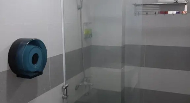 Двухместный номер Deluxe с частичным видом на море Anh Vy Hotel