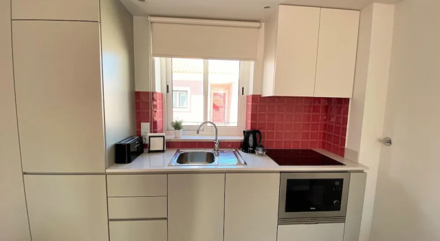 Номер Premium Cardeal Suites & Apartments