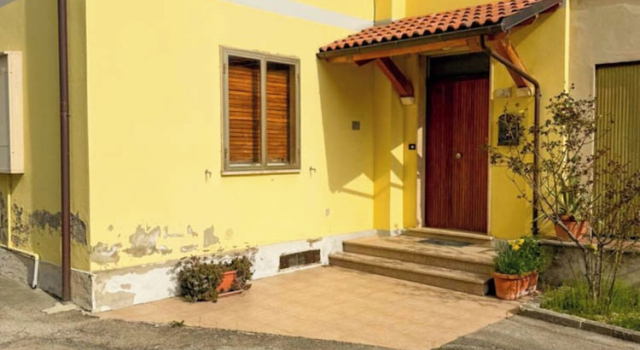 Casa Vacanze da Francesco