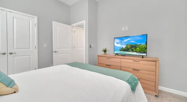 12br Mansion - Sleeps 26 - Family Resort w Private Pool Hot Tub and Games, Rezerwuj Ośrodek wypoczynkowy Kissimmee Kissimmee
