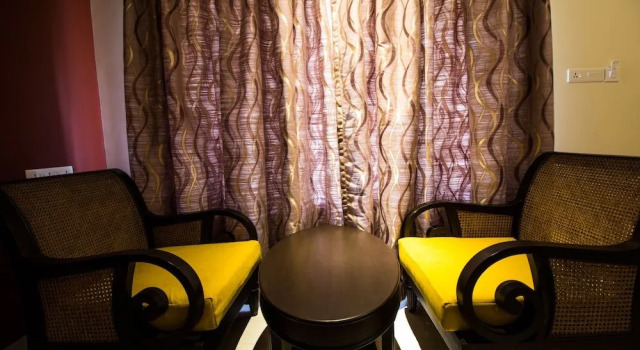 Wild Berry Resort Agonda, Book Ferieresort Agonda Lagos