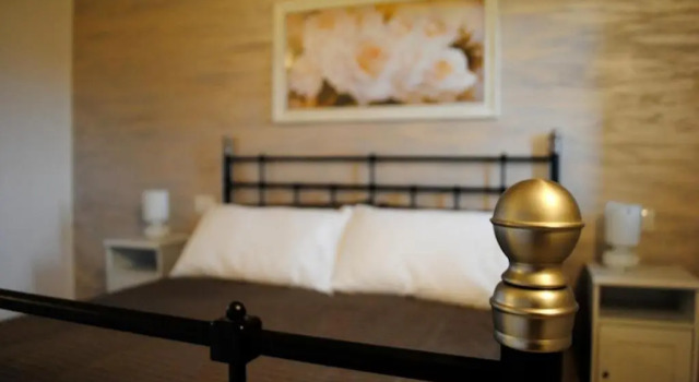 Номер Standard Bed And Breakfast Castello