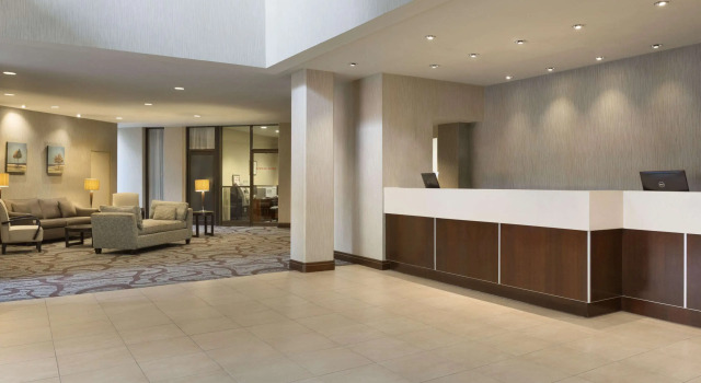 Travelodge Hotel Belleville, Varaa Hotelli  