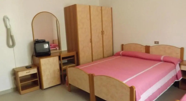 Номер Economy Hotel Walter