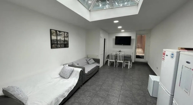 Studio Close to Selly Oak Train Station, Забронировать Апартаменты/квартира Апартаменты Уэст-Мидлендс, Апартаменты/квартира