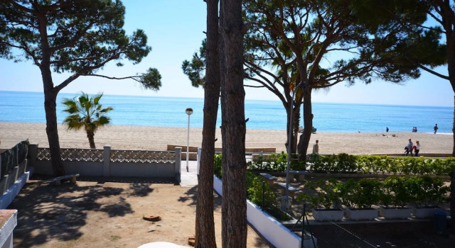 Вилла La Torre - Villa Rosamar Beach
