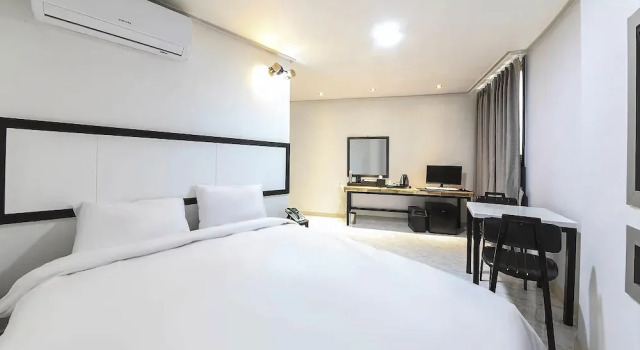 Yeosu Hotel Encore