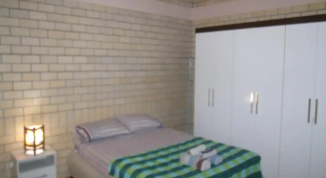 Residencial Campo Dunna