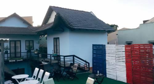Lan Phuc House, Book Hotel Da Lat Lam Dong