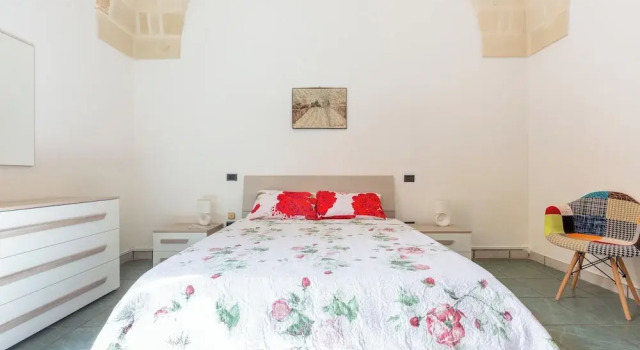 4130 Casa San Lazzaro by Barbarhouse, Забронировать Апартаменты/квартира Лечче Саленто, рядом с Museo Sigismondo Castromediano