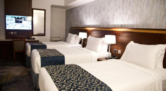 Nozol Royal Hotel, Забронировать Отель Отели Медины с завтраком, рядом с Ворота короля Фадха в мечети Масджид ан-Набави, Завтраки