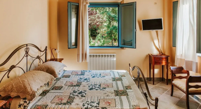 Villa Annabella, Забронировать Вилла Виллы Побережья Марок, Вилла