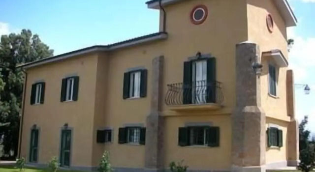 Tenuta di Pietra Porzia, Prenota Agriturismo Frascati Castelli Romani