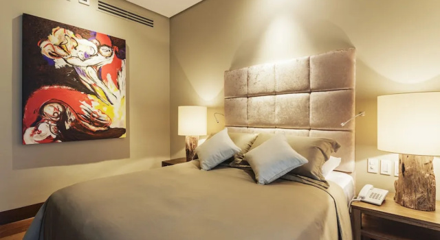 Апартаменты Presidential с 3 комнатами рядом с пляжем Under the Stars Luxury Apartment