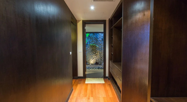 Вилла с 4 комнатами Hidden Pool Villa A Hidden Haven Just For You