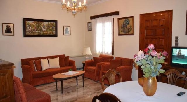 Naoussa Center Cycladic House, Reserva ahora Apartamento Naousa Paros
