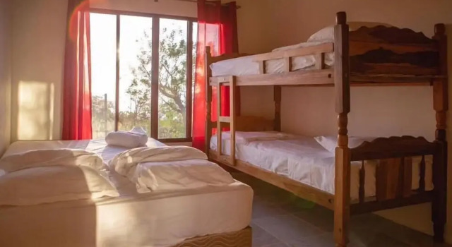 Doctor Surf Guesthouse, Rezervovat Hotel San Juan del Sur Rivas Region