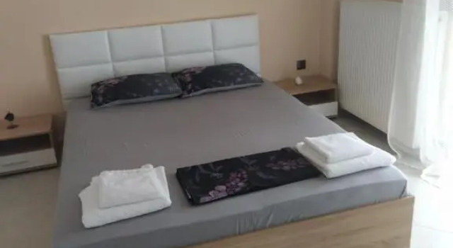Capital Apartment kilkis, Book Apartment Kilkis Macedonia