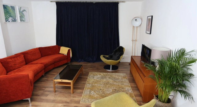 Коттедж 3beds Mews House in Oxford Circus