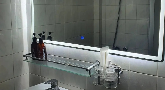 Standard Doppel Zimmer mit Stadtblick Memory Hotel